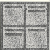 Fracture - 0860 LP 2x12"