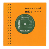 Brian Bennett / Dave Richmond - NAME OF THE GAME / CONFUNKTION