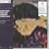 Uniform & The Body - Everything That Dies Someday Comes Back LP