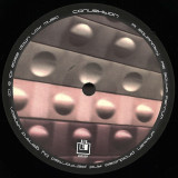 Convextion - Convextion 2x12"