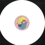 Felipe Gordon & Krewcial - The Ride EP