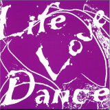 LITIA=LOE - LIFE LOVE DANCE