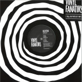 Chalke - Moonbase Alpha / Quosh Up