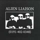 ALIEN LIAISON - ALIEN LIAISON
