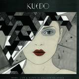 Kuedo - Work, Live & Sleep In Collapsing Space