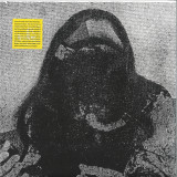 goat - New Games / Rhythm & Sound LP