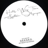 SYSTEM OLYMPIA - HALF WAY THERE/ IT AIN’T LOVE