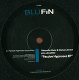 Alexander Maier & Marius Lehne - Passive Hynoses