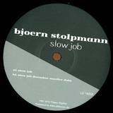 Bjoern Stolpmann - Slow Job (brendon Moeller Remix)