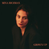 MINA RICHMAN - GROWN UP LP