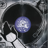 Nightmare & Dj X-cess - Weapons On Wax EP