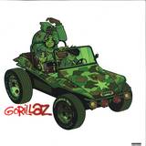 Gorillaz - Gorillaz