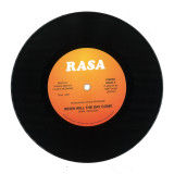 RASA - WHEN WILL THE DAY COME/QUESTIONS IN MY MIND