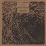 Radiohead - The King of Limbs