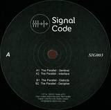 The Parallel - Structure Ep