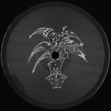 Cabin Luv Affair - Palmeiras 93 EP