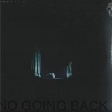 Matt Karmil - No Going Back (LP)