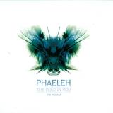 Phaeleh - The Cold In You / The Cold In You