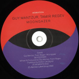 Guy Mantzur, Tamir Regev - If I Were You feat. Kamila / Moongazer