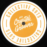 Valerio Vaudano - Lose My Mind EP