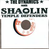 Shaolin Temple Defenders - International Soul 7"