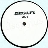Disconauts - Volume 6