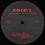 Josi Devil - Make It Better / Restless Sleep