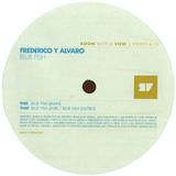 Frederico Y Alvaro - Blue Fish