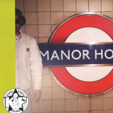 Pete Cannon - N4 Part 4 EP