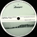 Fabian Schumann & Black Vel - Apocado Ep Incl. Dlcode
