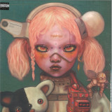 Bring Me The Horizon - POST HUMAN: NeX GEn (Indie-Store-Vinyl Version)