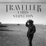 Chris Stapleton - Traveller (10th Anniversary) 2x12" (Indie-Store-Version)