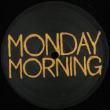 Manuel De Lorenzi - Question Ep