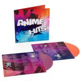 Anime Allstars - ANIME HITS 2x12"