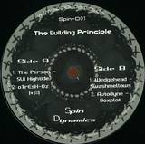 The Person, Otresh-oz, Wedgehead, Autodyne - The Building Principle