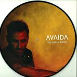 Avaida - The Organ Track