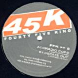 Looping - Radio Corps