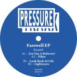 Kuyateh - Farewell EP
