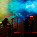 EARTHLESS - LIVE AT ROADBURN LP 2x12"