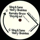 Sling & Samo - Henry Brainless