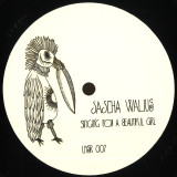 Sascha Wallus - Singing For A Beautiful Girl