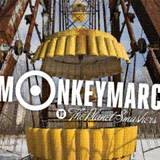 Monkeymarc, Disrupt - The Planet Smashers