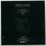 Netsky Feat. Billie - We Can Only Live Today