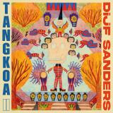 DIJF SANDERS - TANGKOA II LP