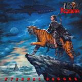 Iron Kobra - Eternal Dagger (TAPE)