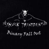 Shock Treatment - Binary Fall Out LP