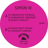 SIMON W - Dreamstate Interval