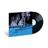 Kenny Dorham - Whistle Stop