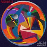 Moondata - Let The Moonshine In (Remixes)