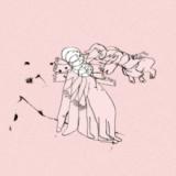 Love Is Yes - Ghost and More Ghosts LP